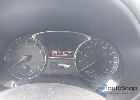 2015 Nissan Altima 2.5 S z USA, uszkodzony, nr VIN 1N4AL3AP6FC472287